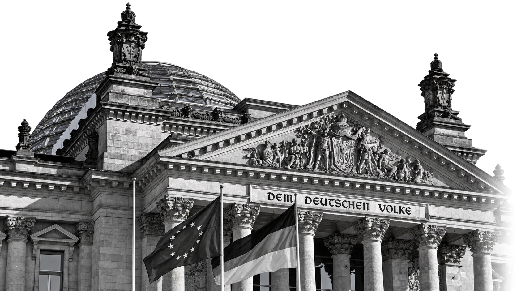 Deutscher Bundestag